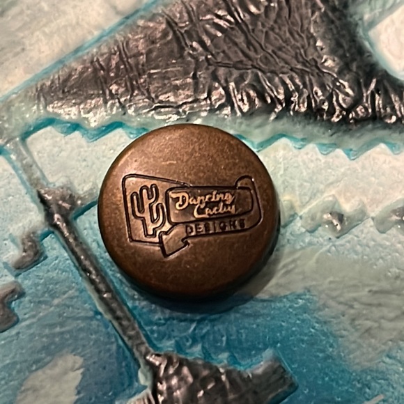 wallet, wallet clutch, cross body wallet - Picture 4 of 5